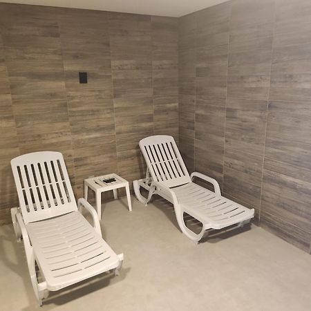 Apart Hotel Champagnat Бело Оризонти Екстериор снимка