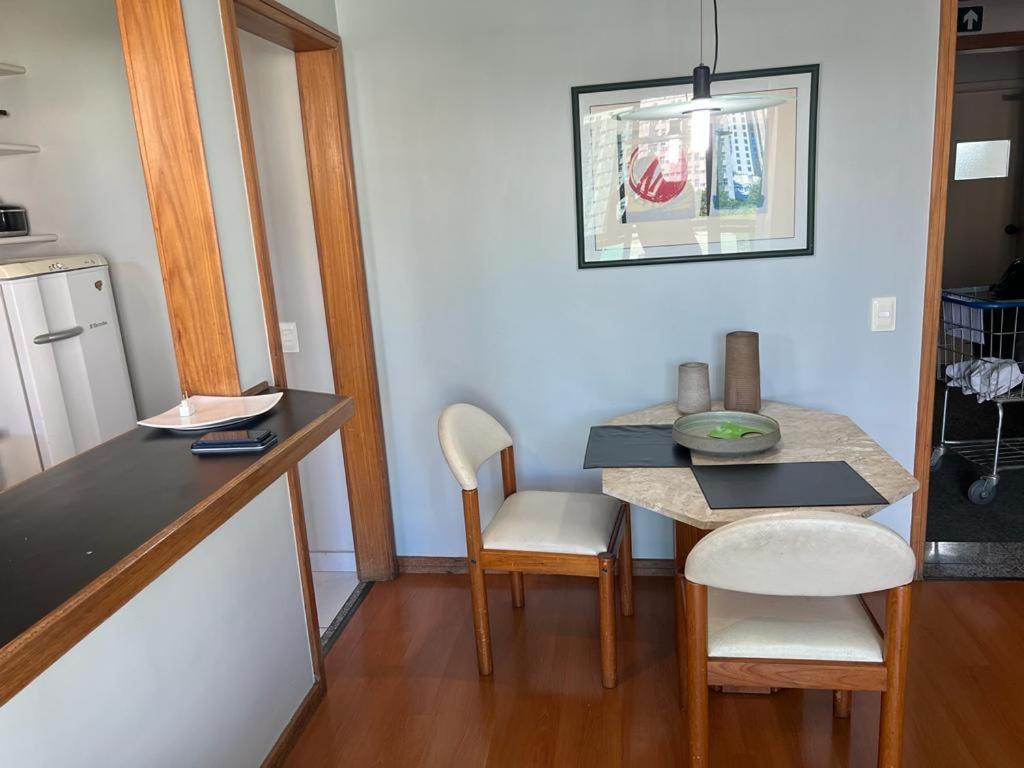 Apart Hotel Champagnat Бело Оризонти Екстериор снимка