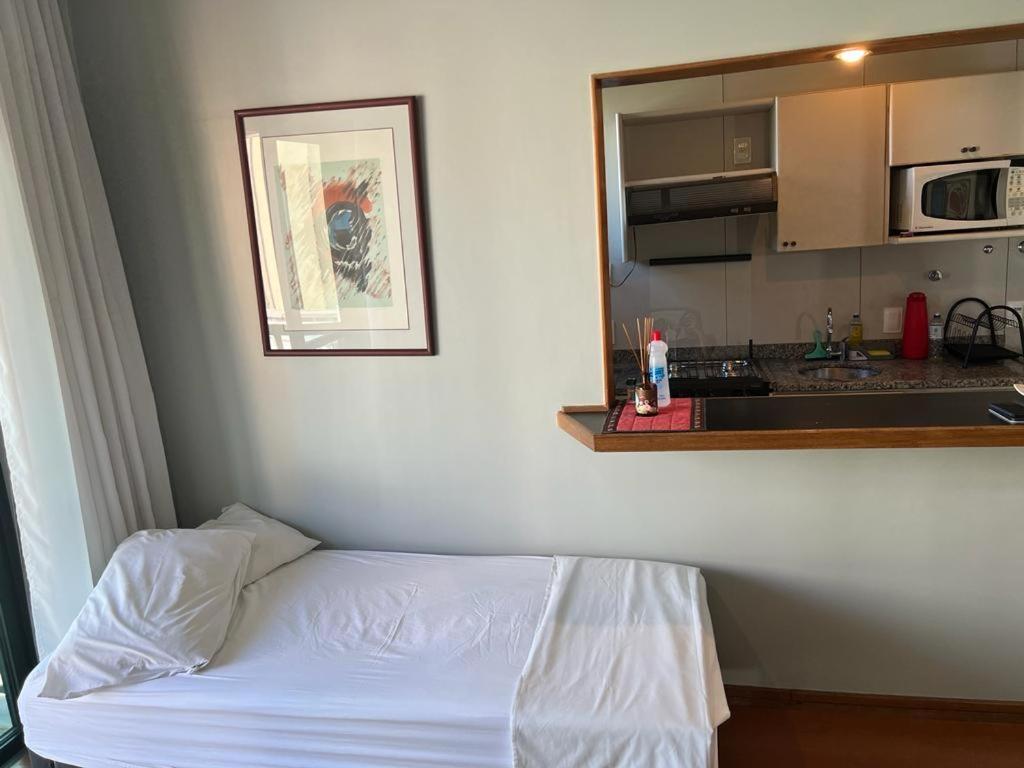Apart Hotel Champagnat Бело Оризонти Екстериор снимка