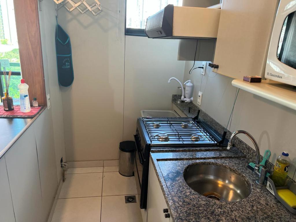 Apart Hotel Champagnat Бело Оризонти Екстериор снимка