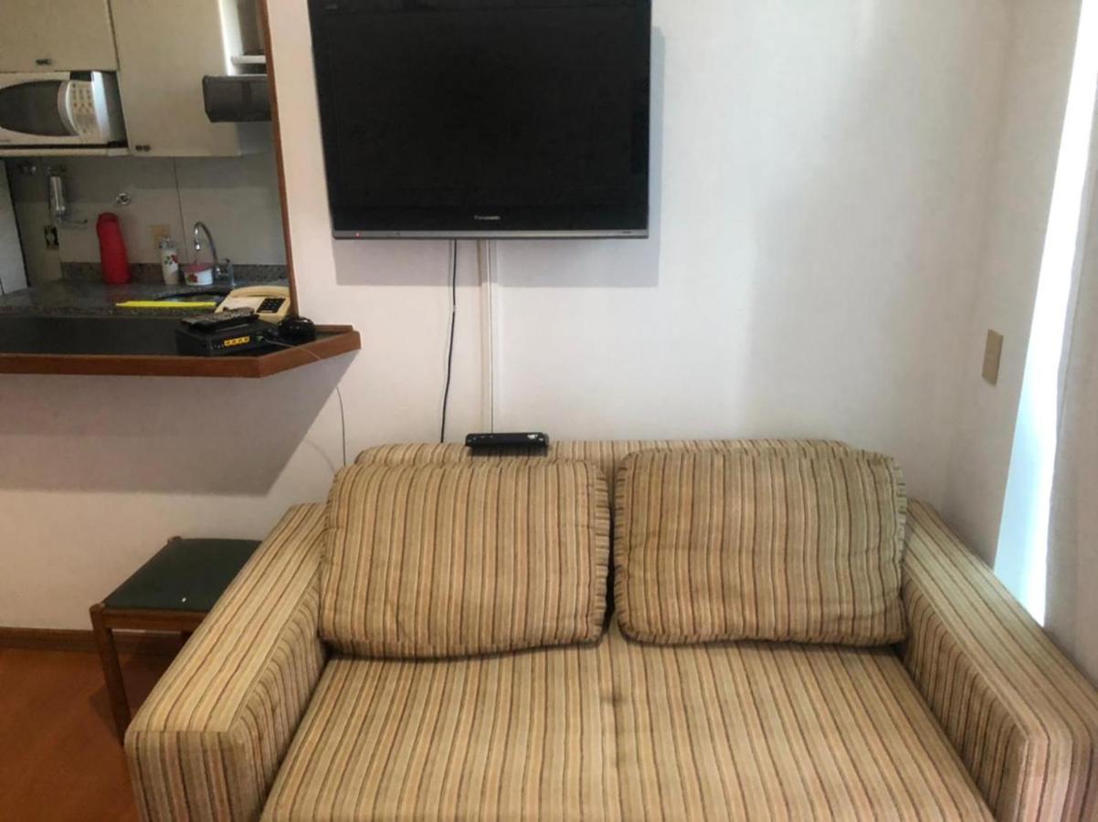 Apart Hotel Champagnat Бело Оризонти Екстериор снимка