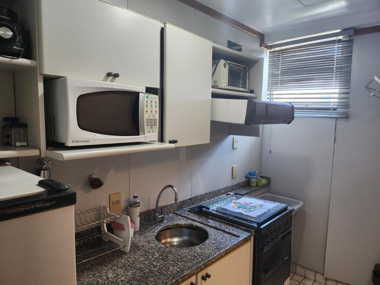 Apart Hotel Champagnat Бело Оризонти Екстериор снимка