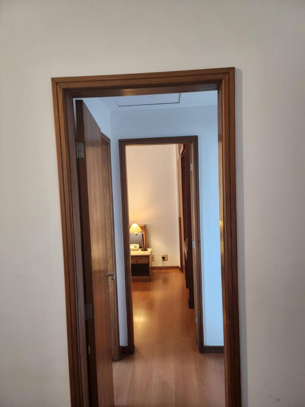 Apart Hotel Champagnat Бело Оризонти Екстериор снимка