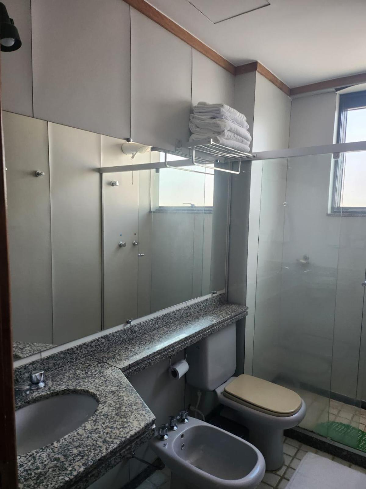Apart Hotel Champagnat Бело Оризонти Екстериор снимка