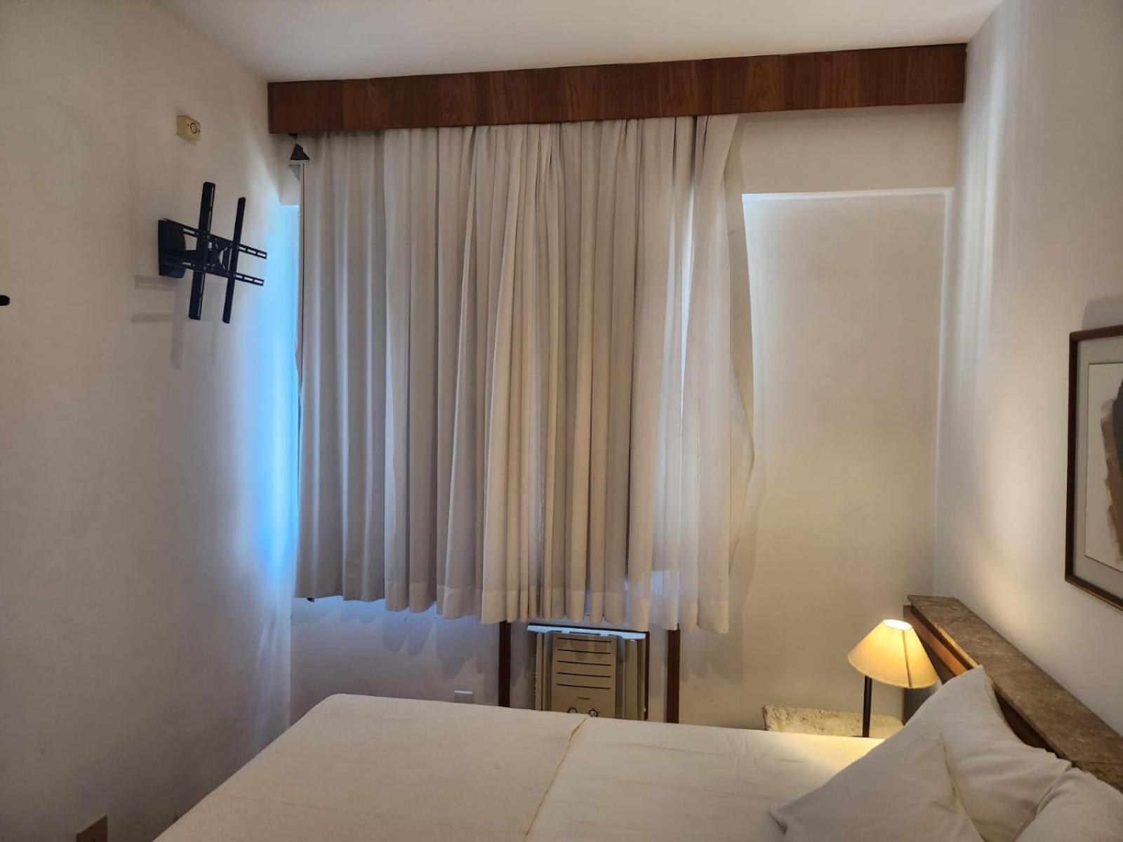 Apart Hotel Champagnat Бело Оризонти Екстериор снимка
