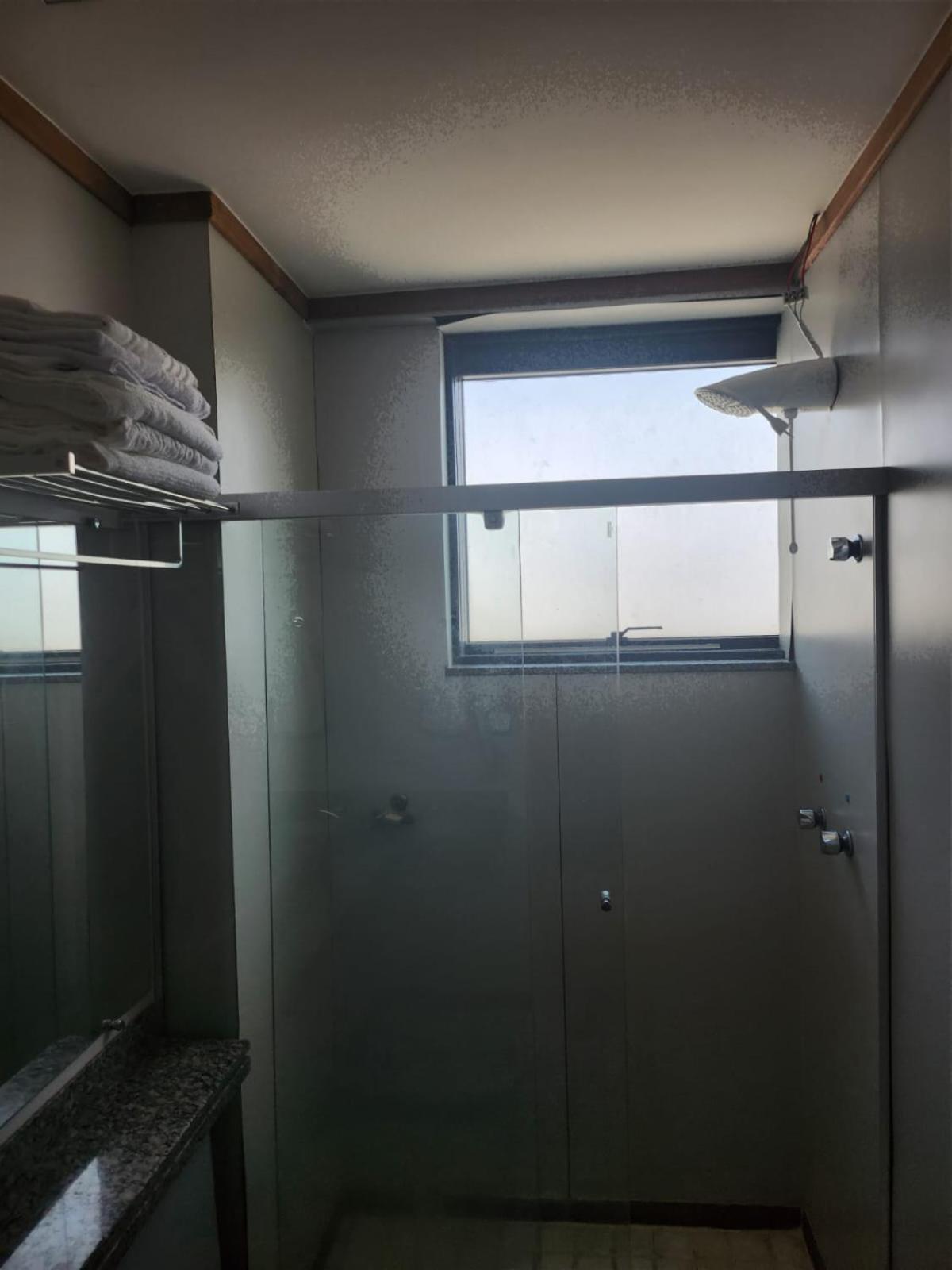Apart Hotel Champagnat Бело Оризонти Екстериор снимка