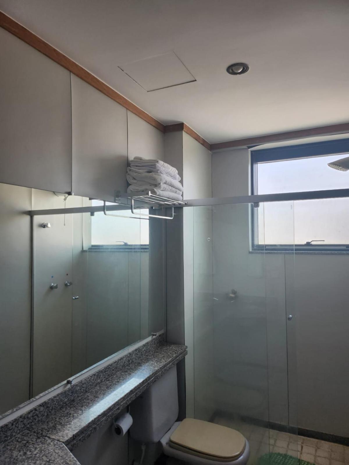 Apart Hotel Champagnat Бело Оризонти Екстериор снимка