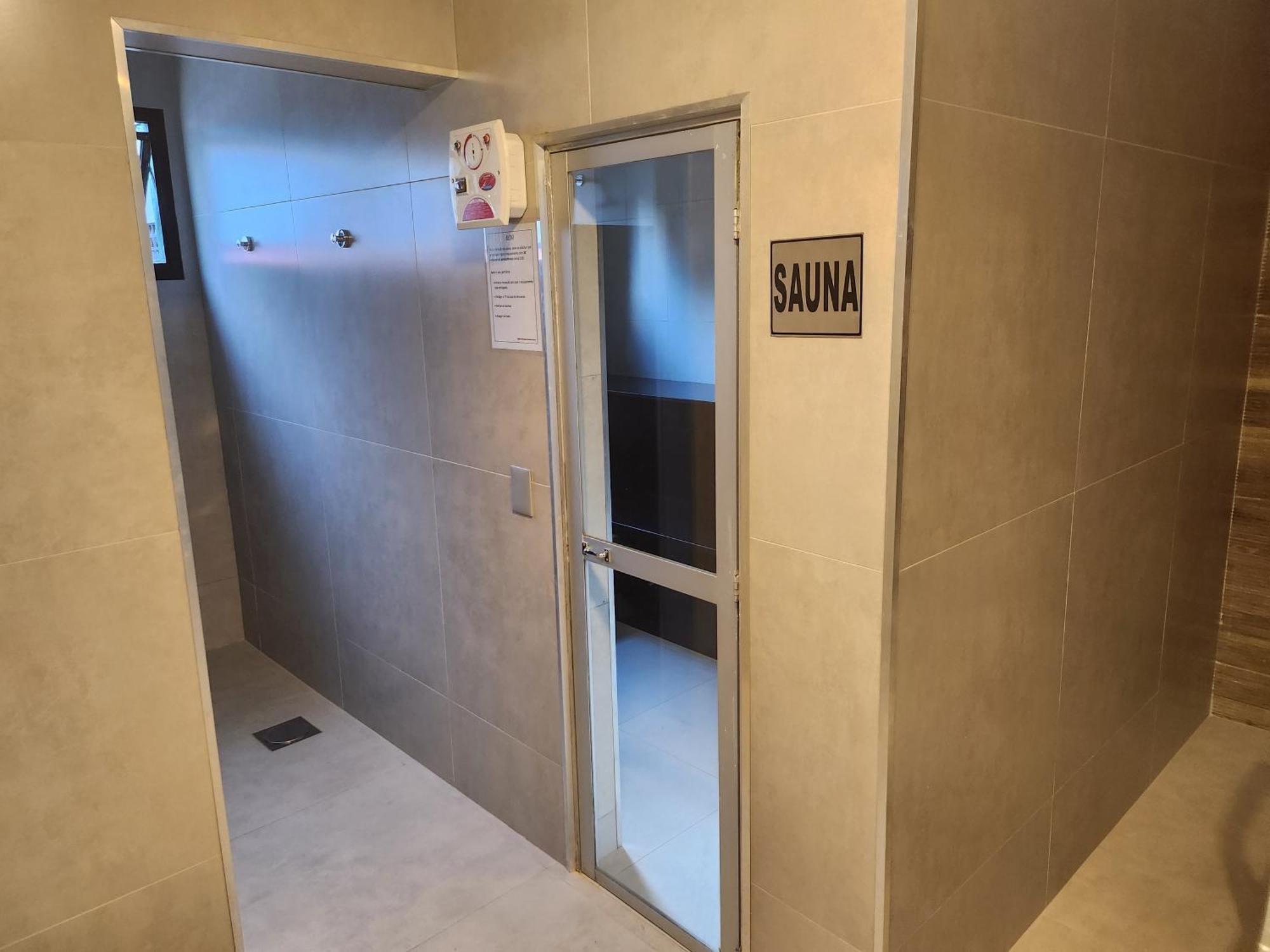 Apart Hotel Champagnat Бело Оризонти Екстериор снимка