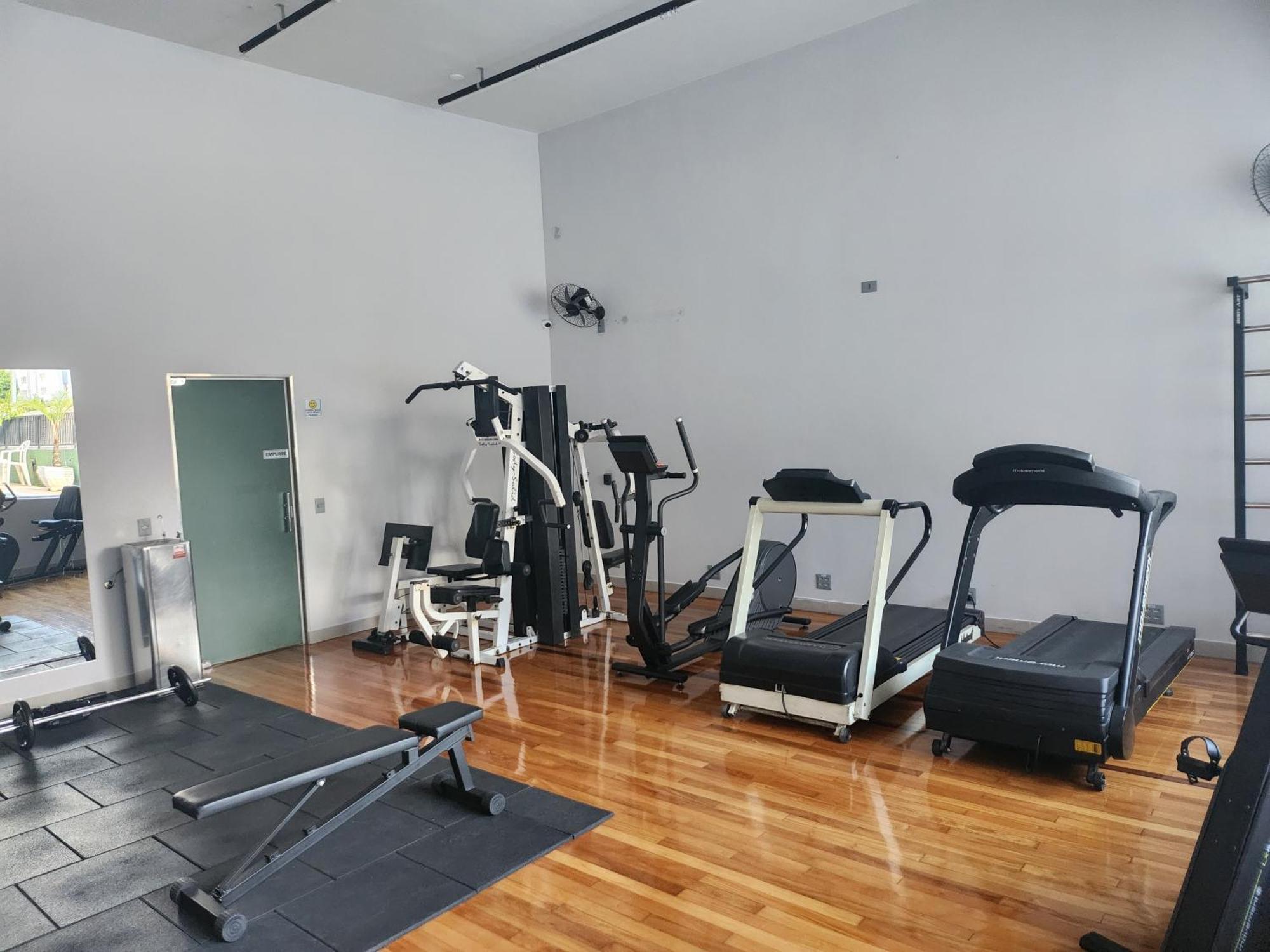 Apart Hotel Champagnat Бело Оризонти Екстериор снимка