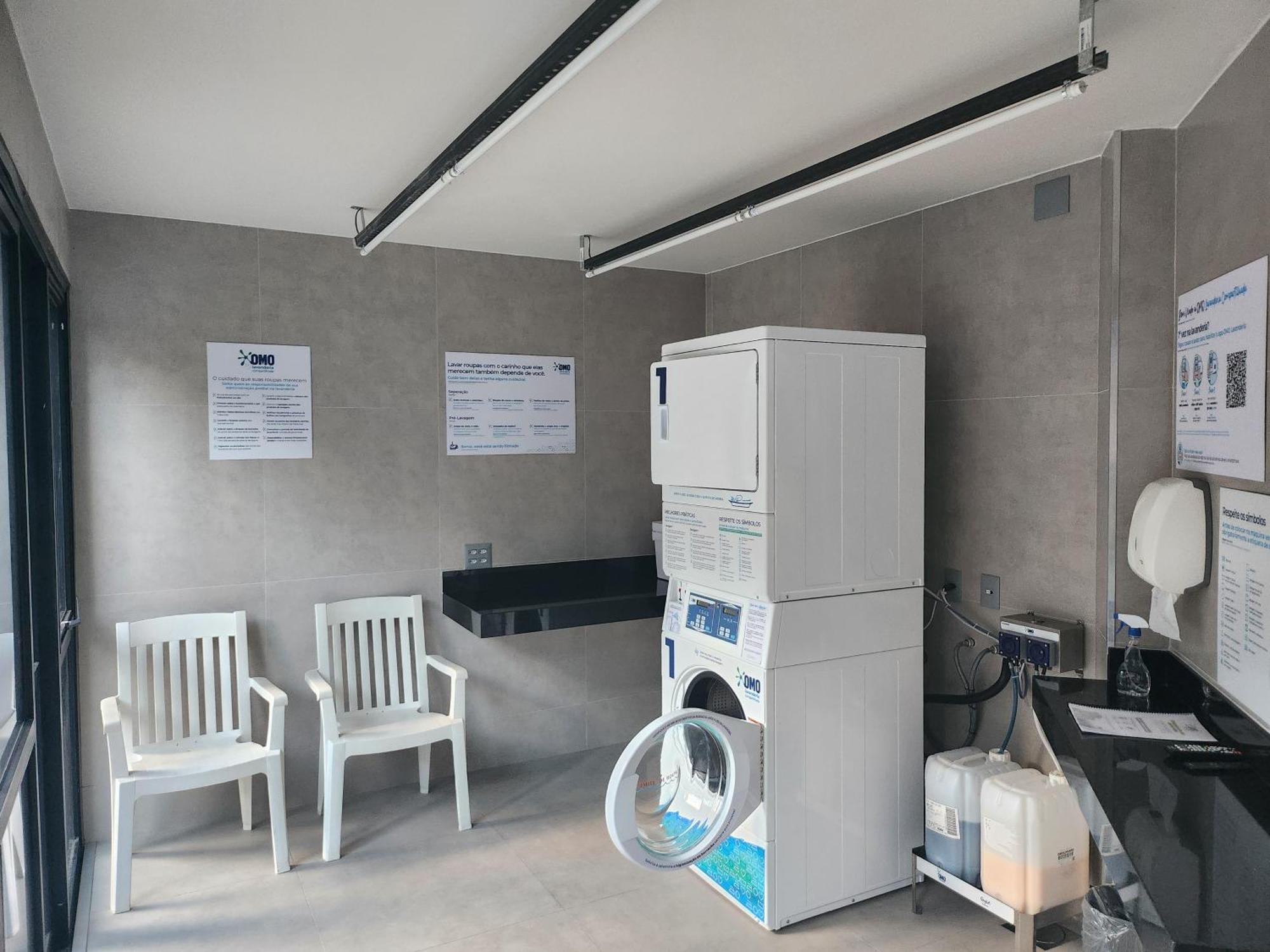 Apart Hotel Champagnat Бело Оризонти Екстериор снимка